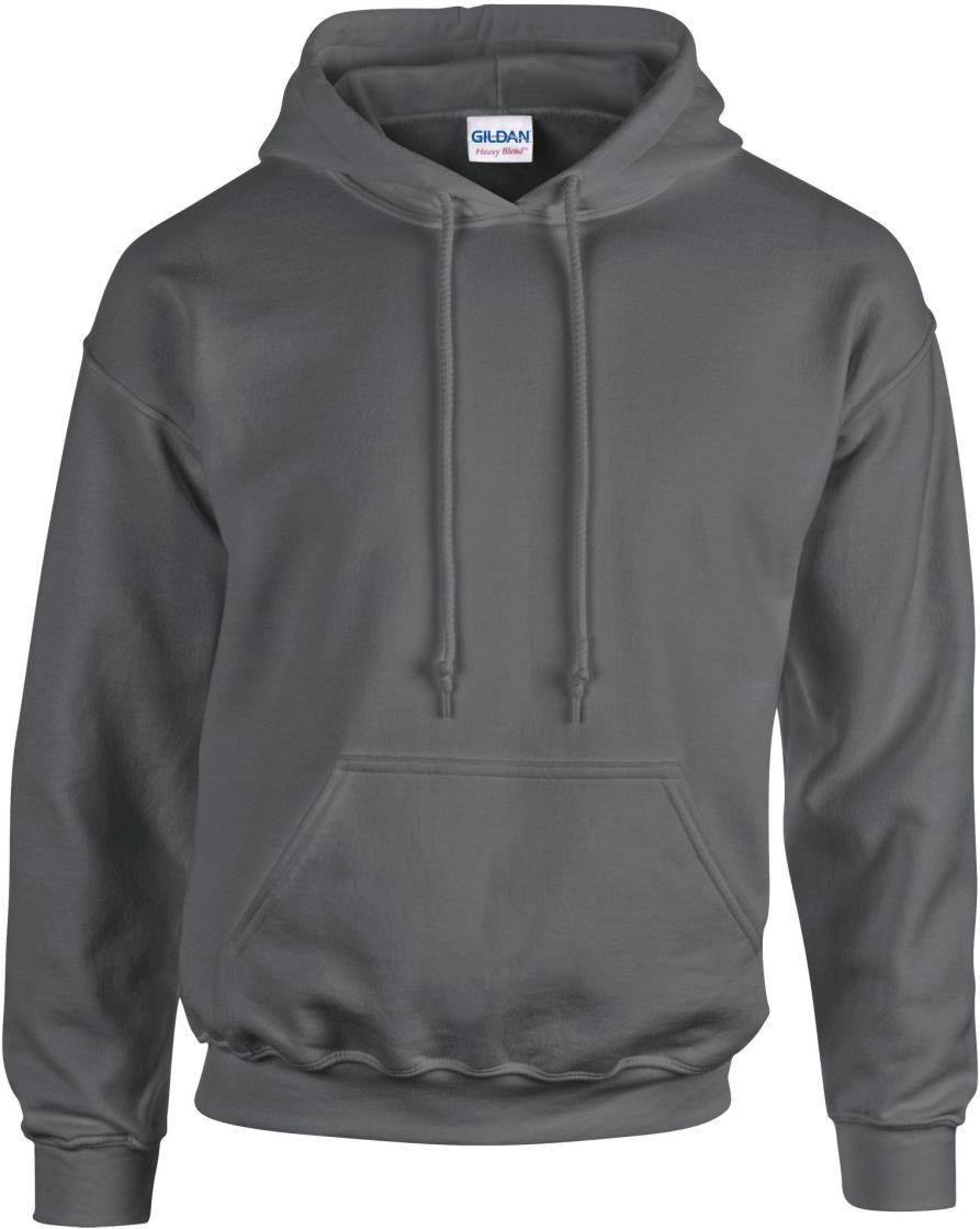 Heavy Blend Adult Hooded Sweatshirt