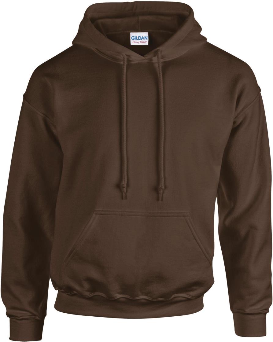 Heavy Blend Adult Hooded Sweatshirt