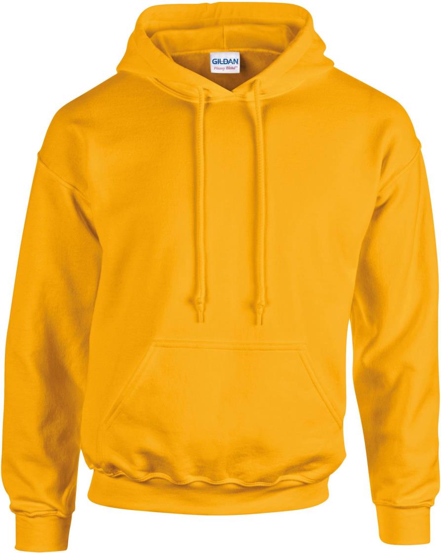 Heavy Blend Adult Hooded Sweatshirt