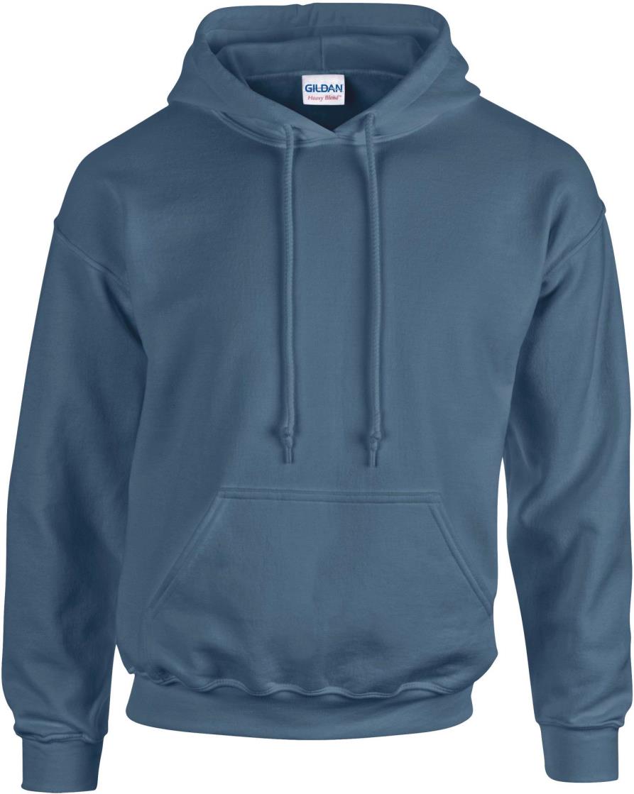 Heavy Blend Adult Hooded Sweatshirt