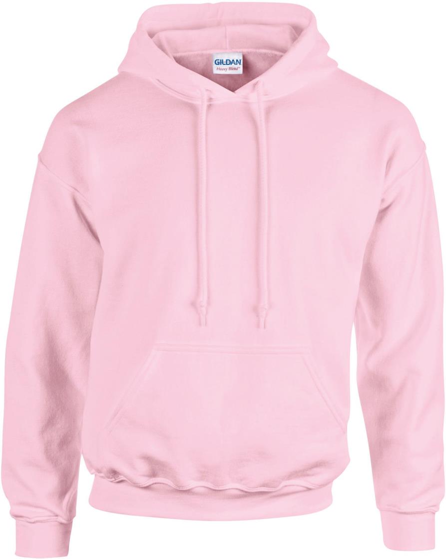 Heavy Blend Adult Hooded Sweatshirt