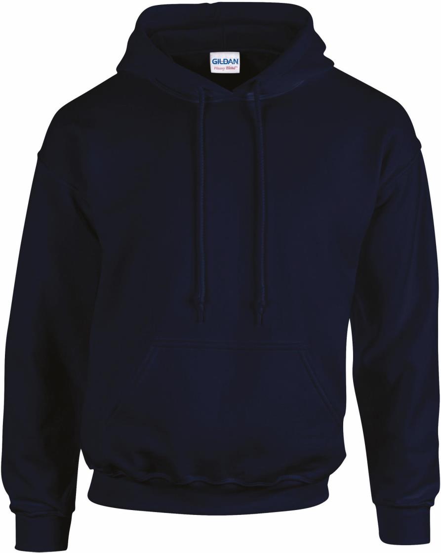 Heavy Blend Adult Hooded Sweatshirt