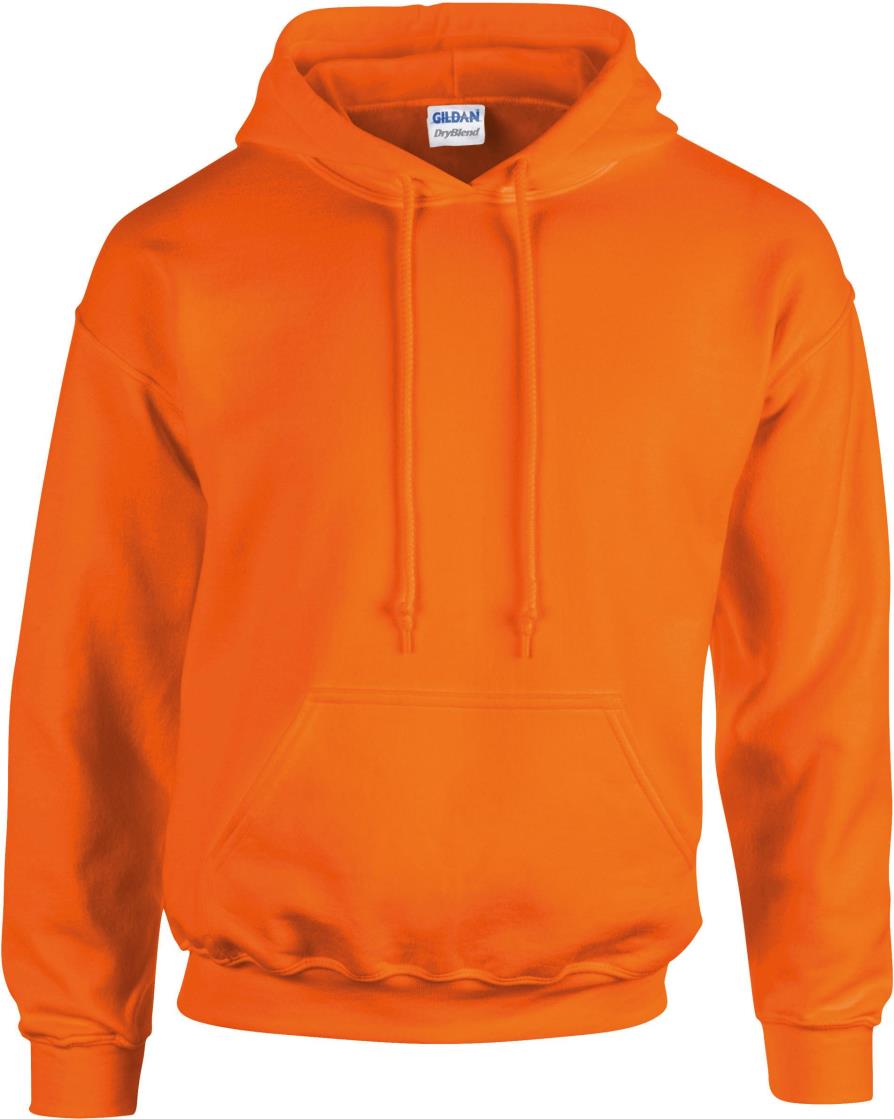 Heavy Blend Adult Hooded Sweatshirt