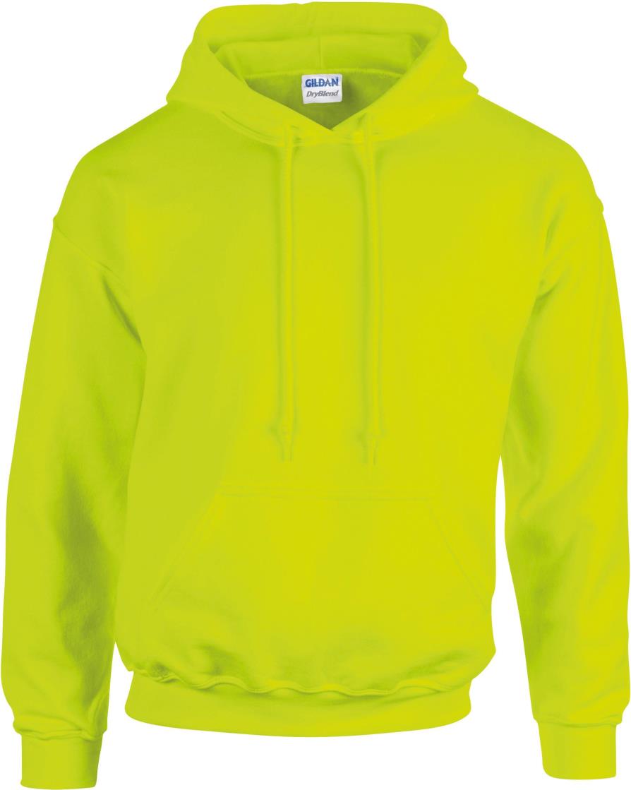 Heavy Blend Adult Hooded Sweatshirt