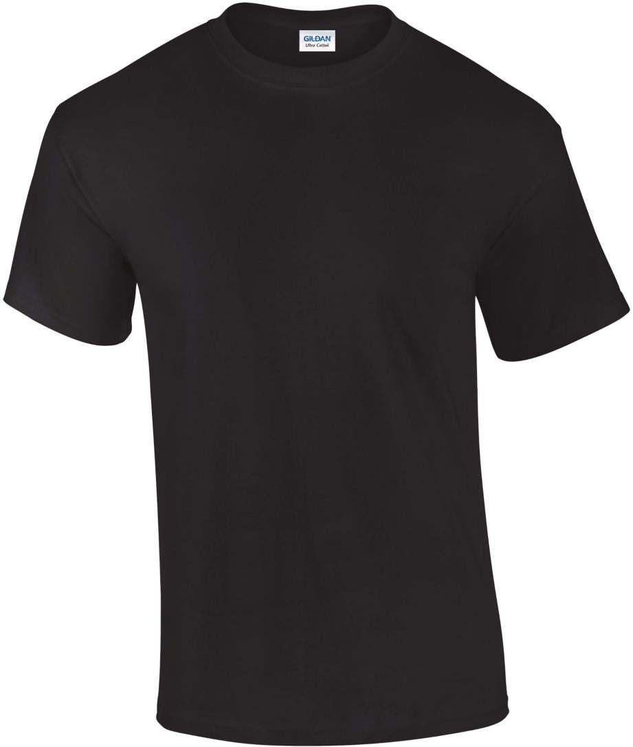 Ultra Cotton Classic Fit Adult T-shirt