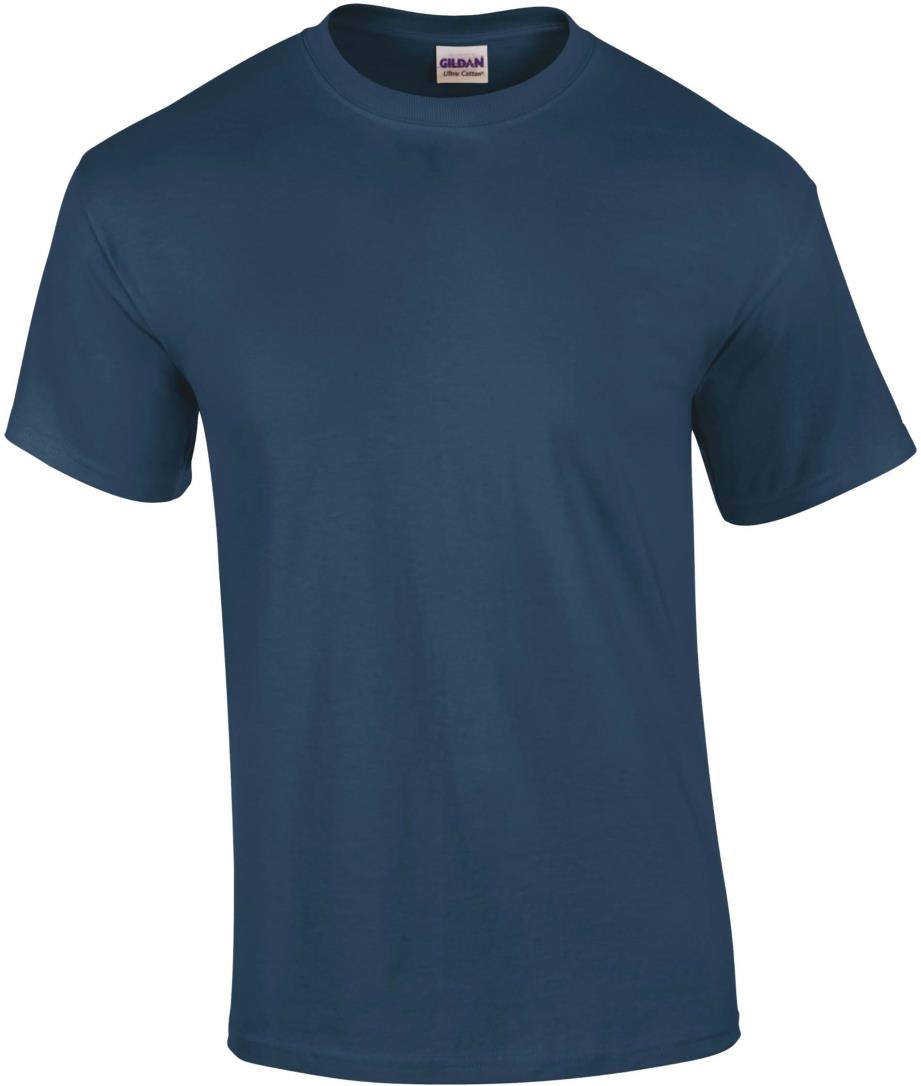 Ultra Cotton Classic Fit Adult T-shirt
