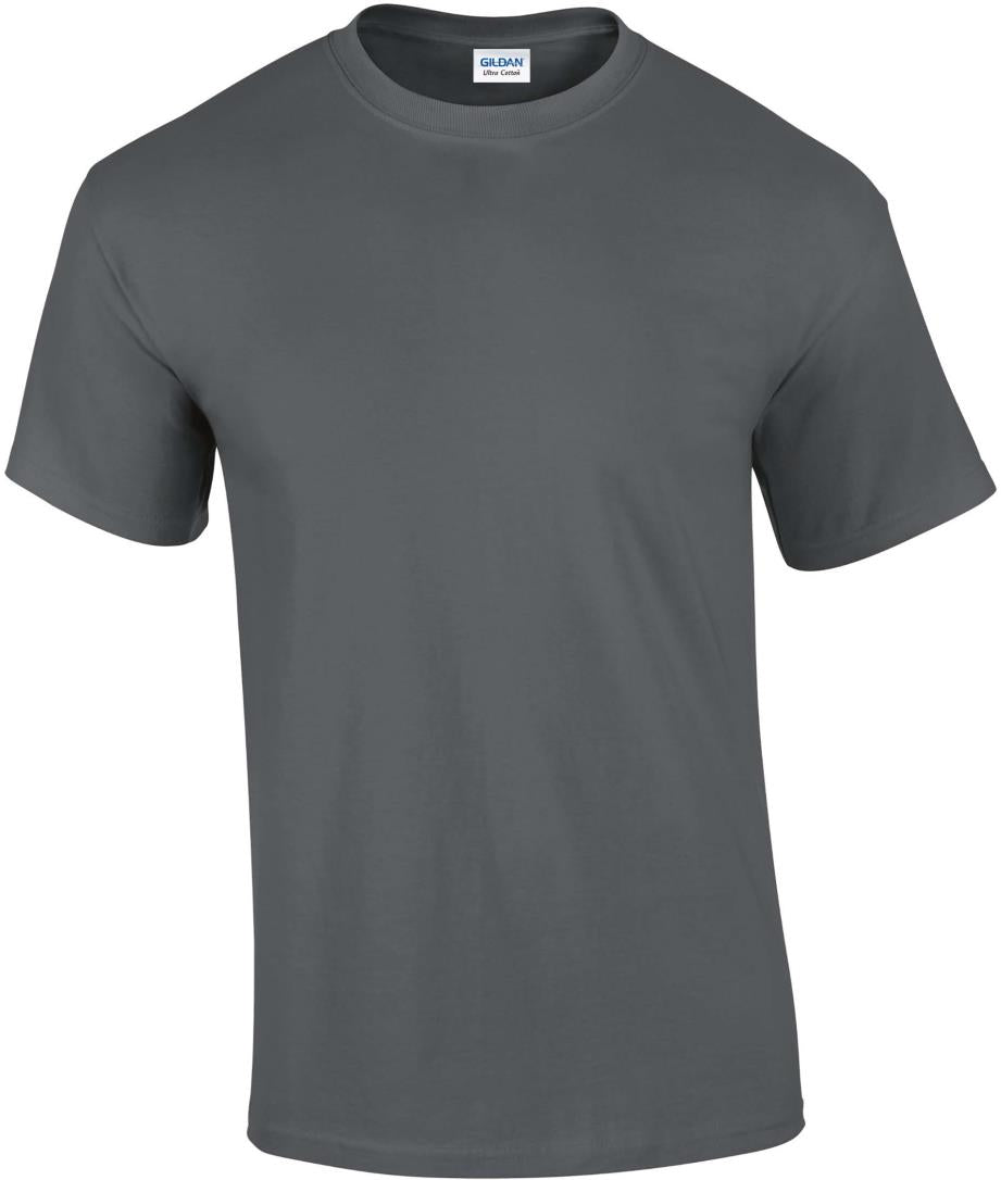 Ultra Cotton Classic Fit Adult T-shirt