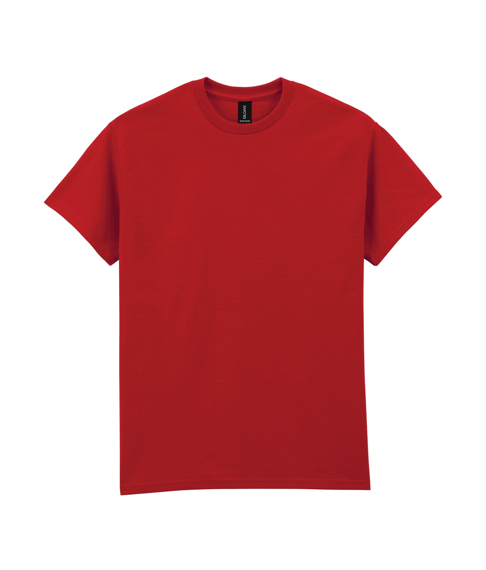 Ultra Cotton Classic Fit Adult T-shirt