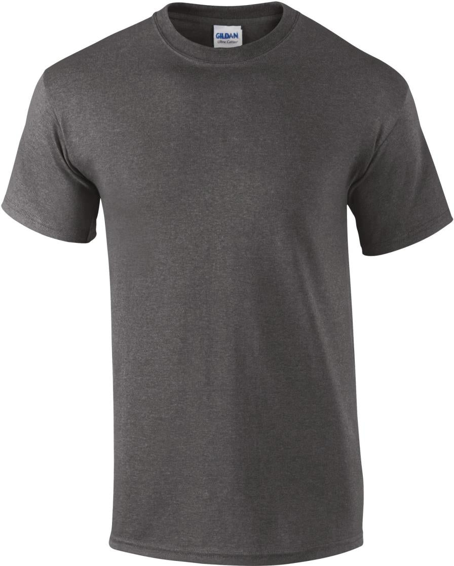 Ultra Cotton Classic Fit Adult T-shirt