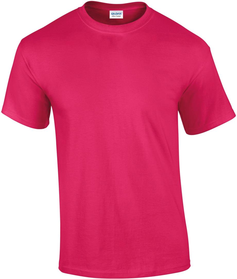 Ultra Cotton Classic Fit Adult T-shirt