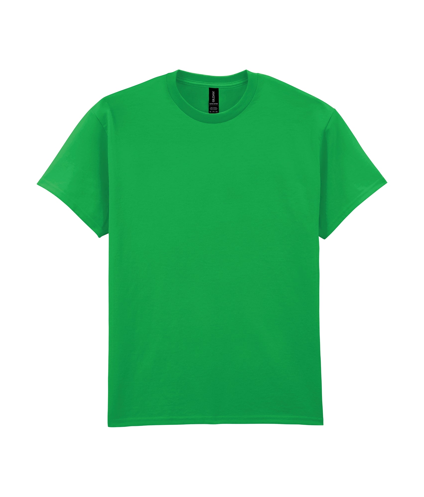 Ultra Cotton Classic Fit Adult T-shirt