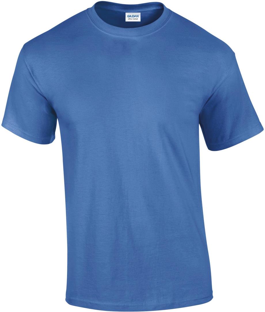 Ultra Cotton Classic Fit Adult T-shirt