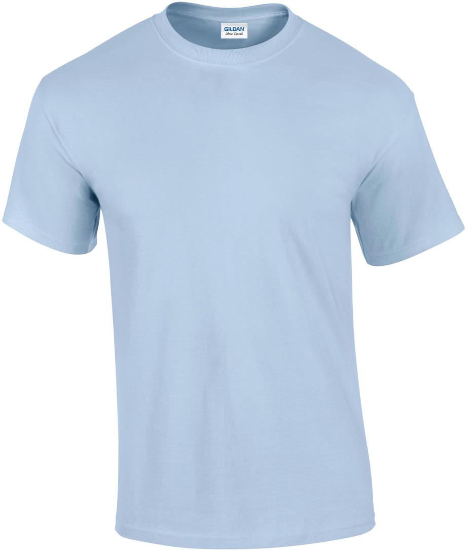 Ultra Cotton Classic Fit Adult T-shirt