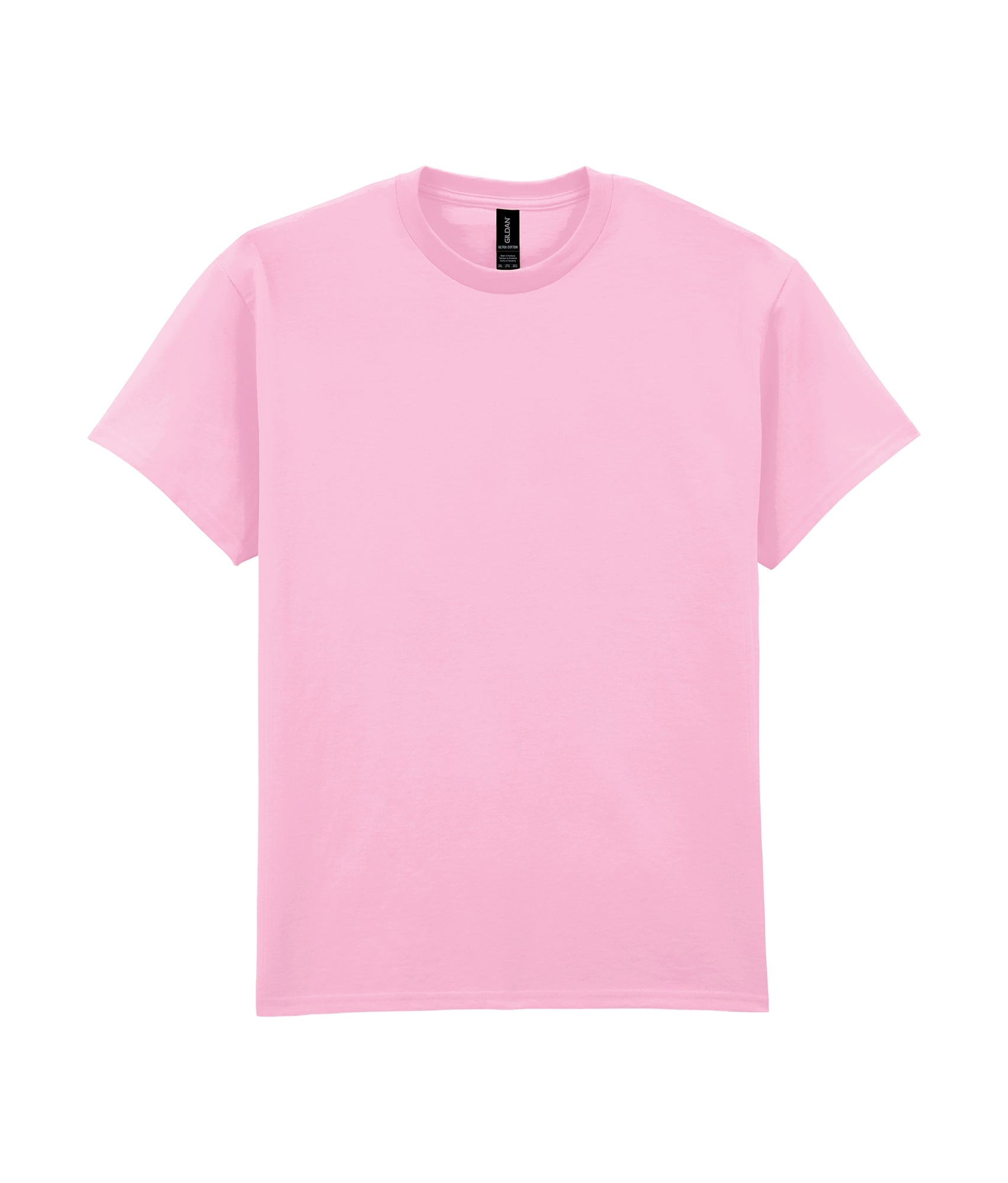 Ultra Cotton Classic Fit Adult T-shirt