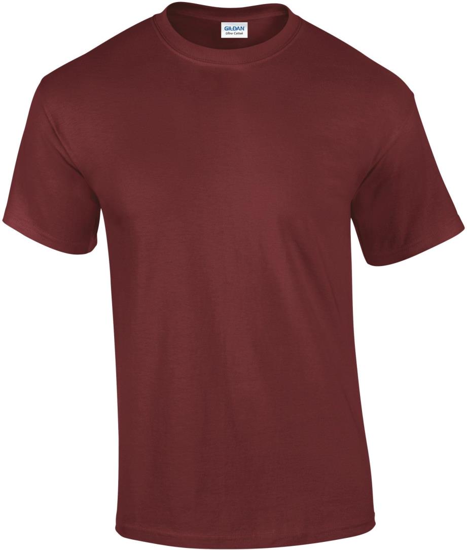 Ultra Cotton Classic Fit Adult T-shirt