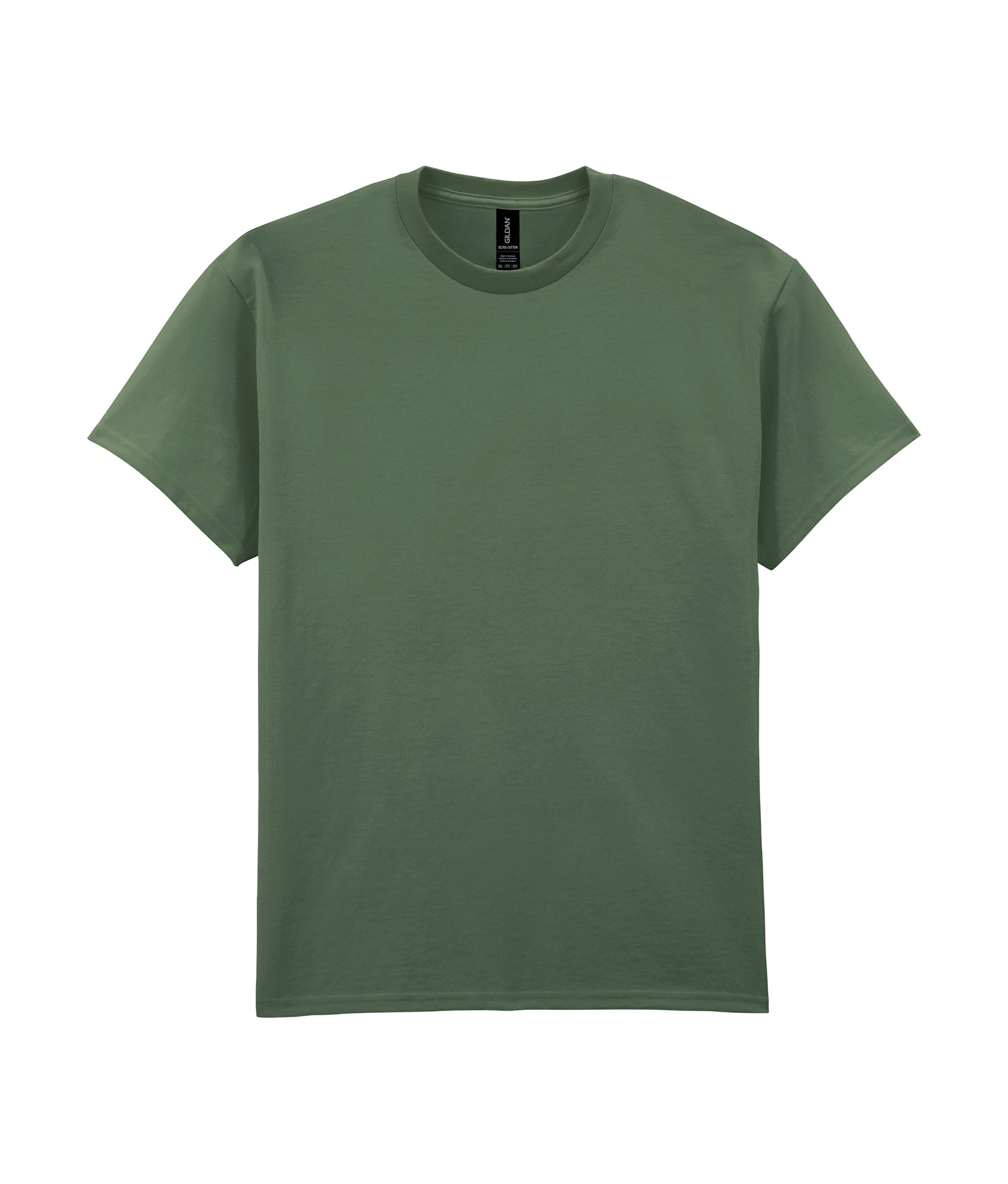 Ultra Cotton Classic Fit Adult T-shirt