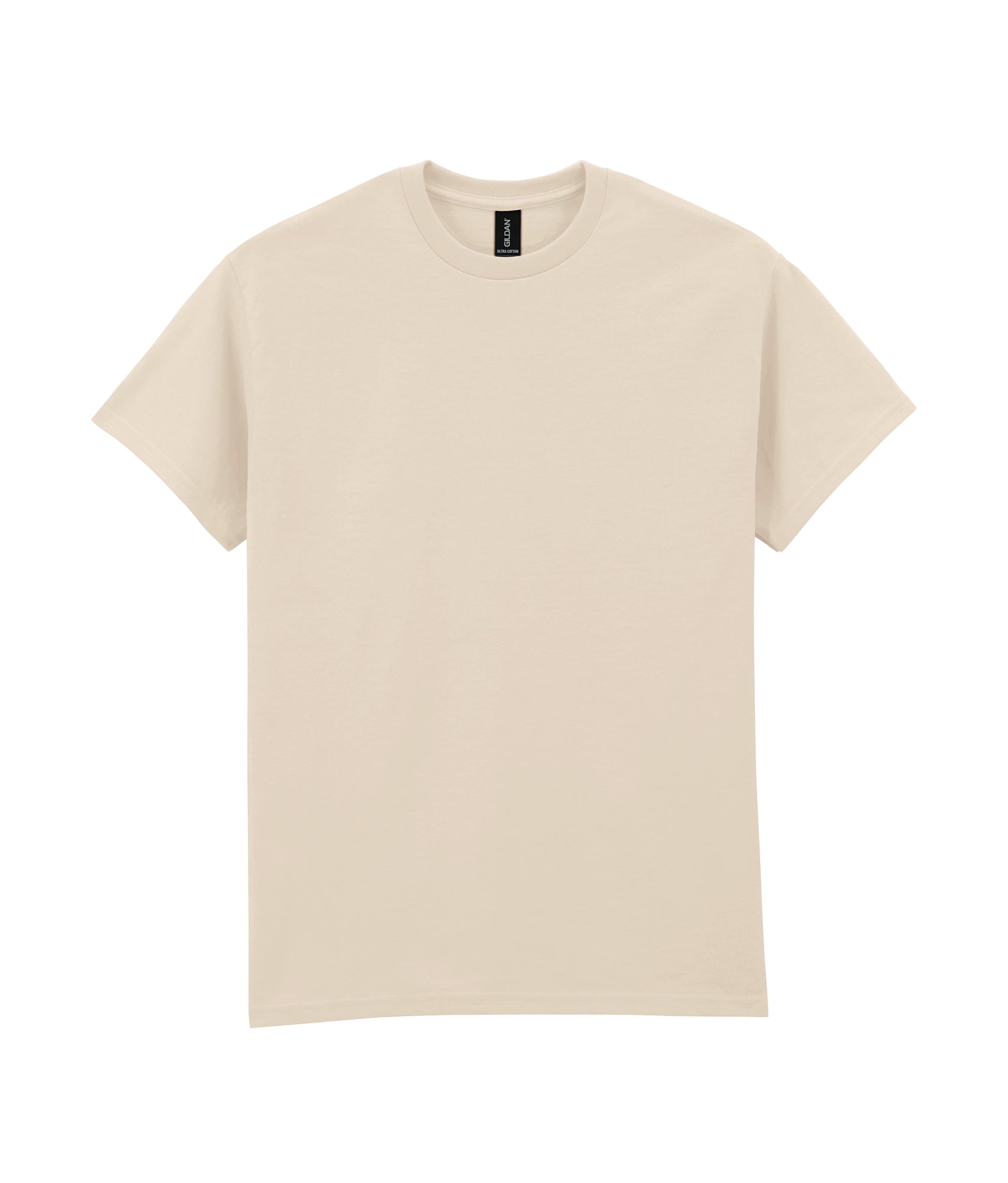 Ultra Cotton Classic Fit Adult T-shirt