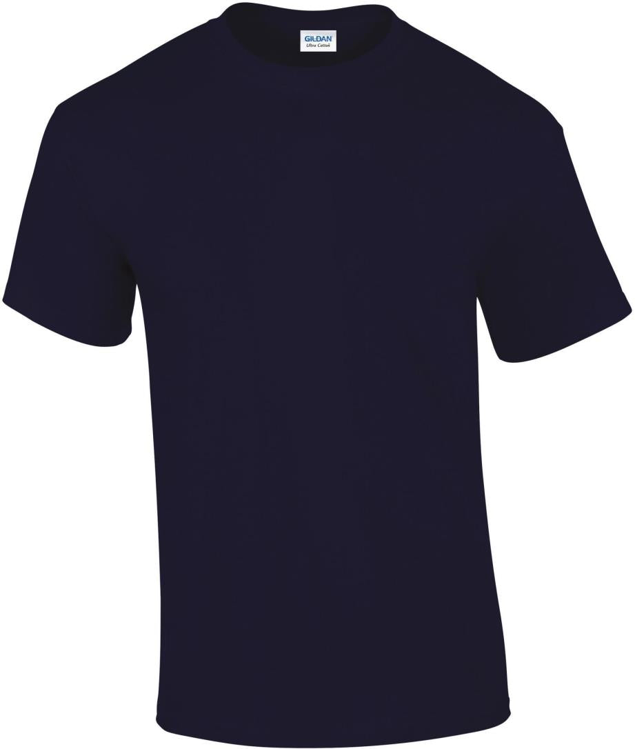 Ultra Cotton Classic Fit Adult T-shirt
