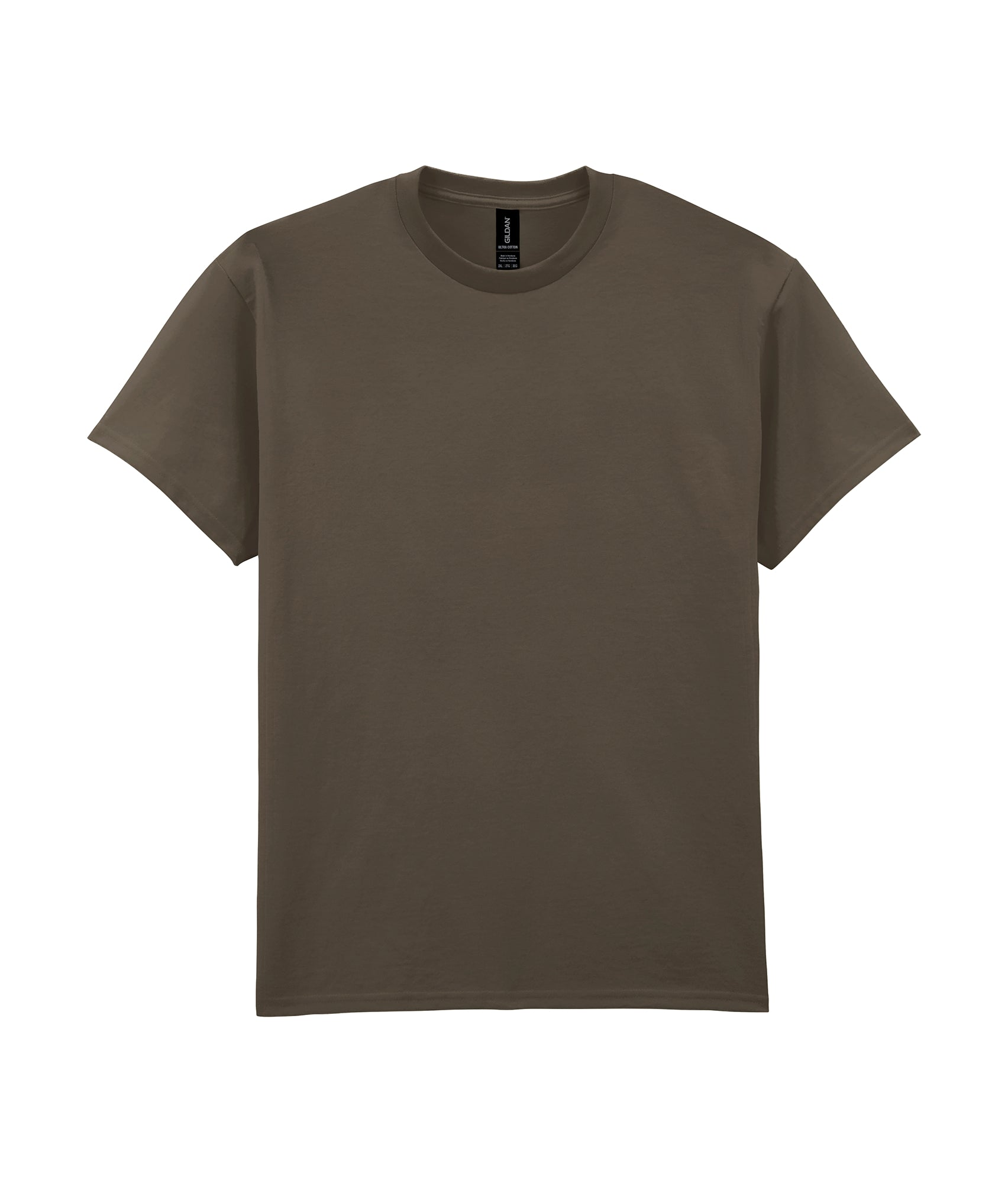 Ultra Cotton Classic Fit Adult T-shirt
