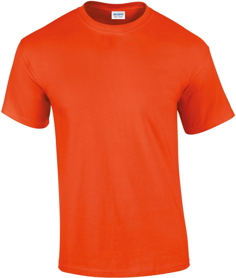 Ultra Cotton Classic Fit Adult T-shirt