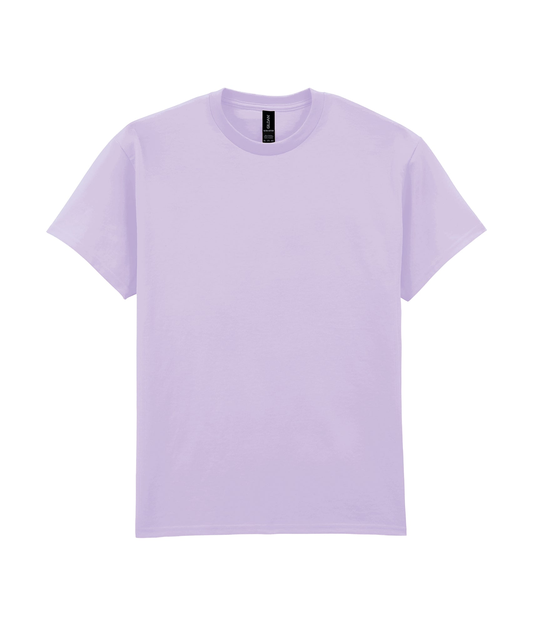 Ultra Cotton Classic Fit Adult T-shirt