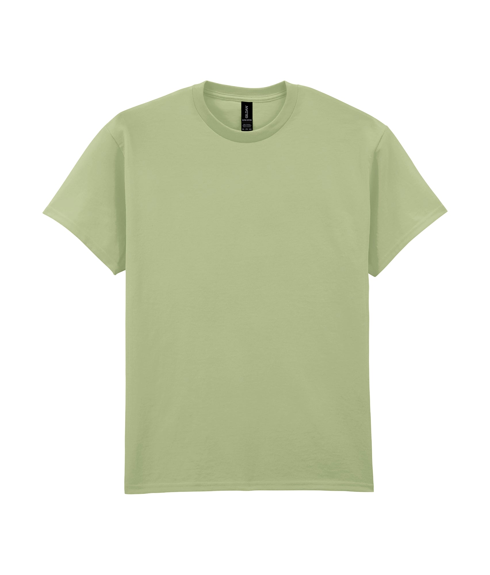 Ultra Cotton Classic Fit Adult T-shirt