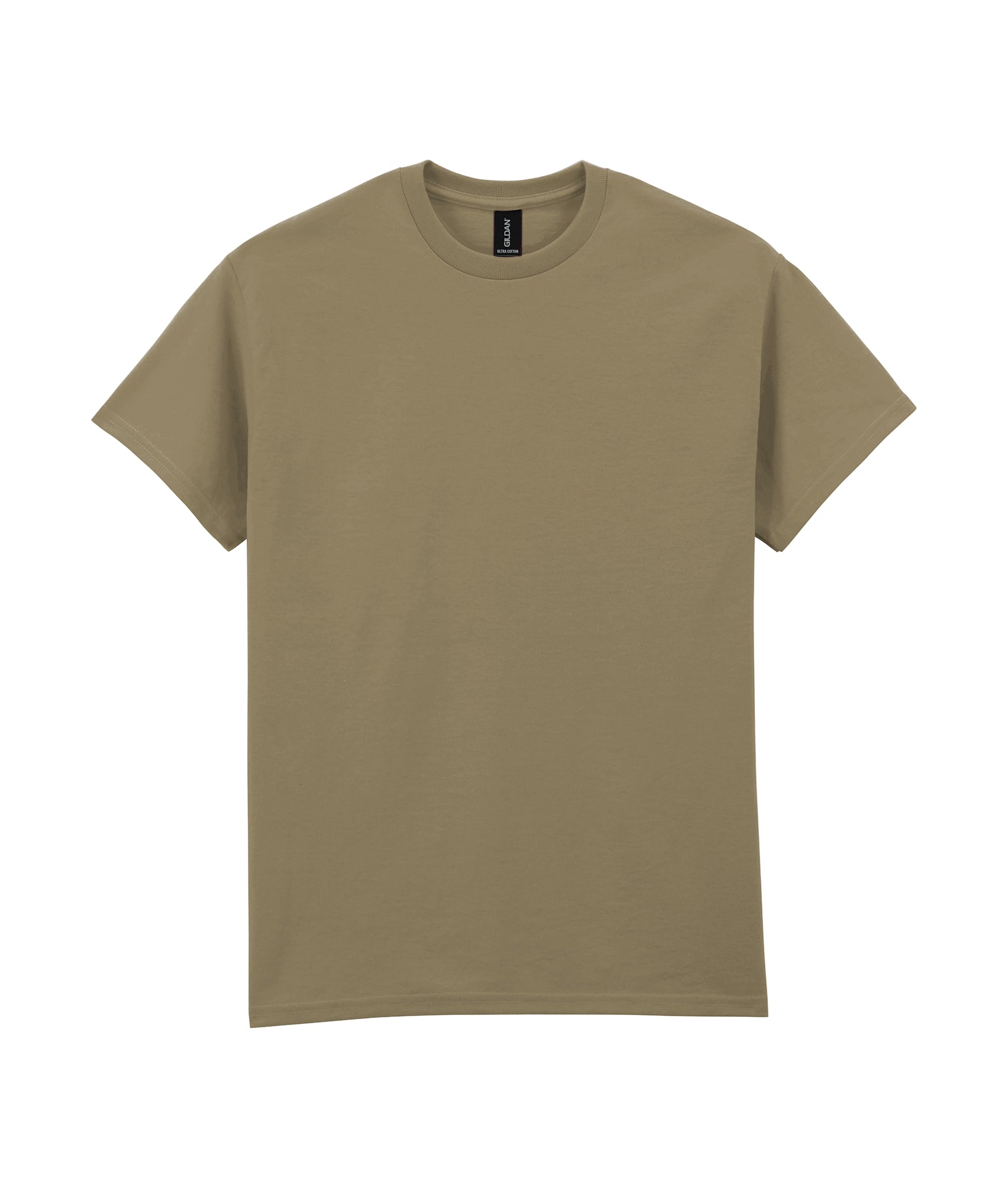 Ultra Cotton Classic Fit Adult T-shirt