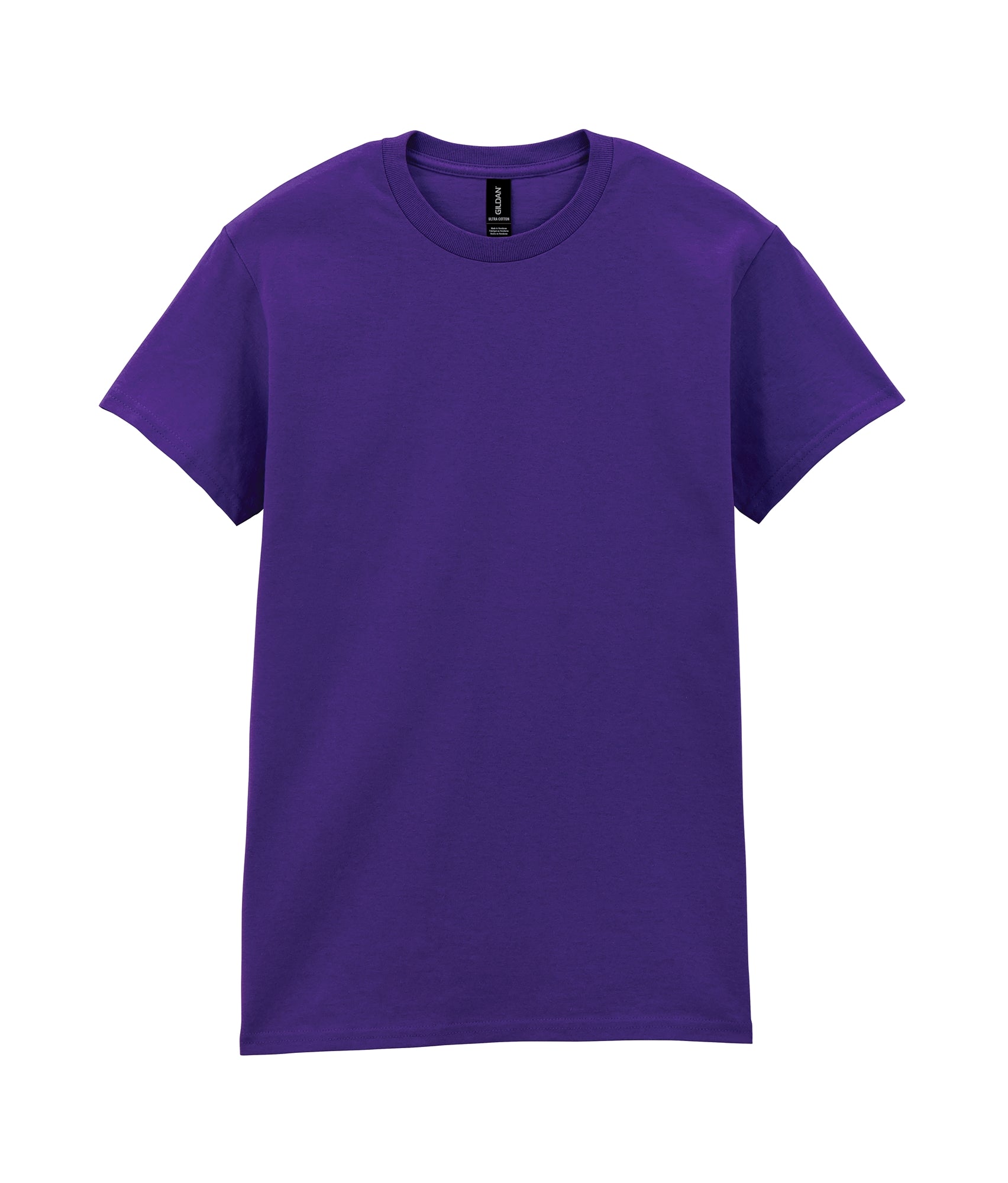 Ultra Cotton Classic Fit Adult T-shirt
