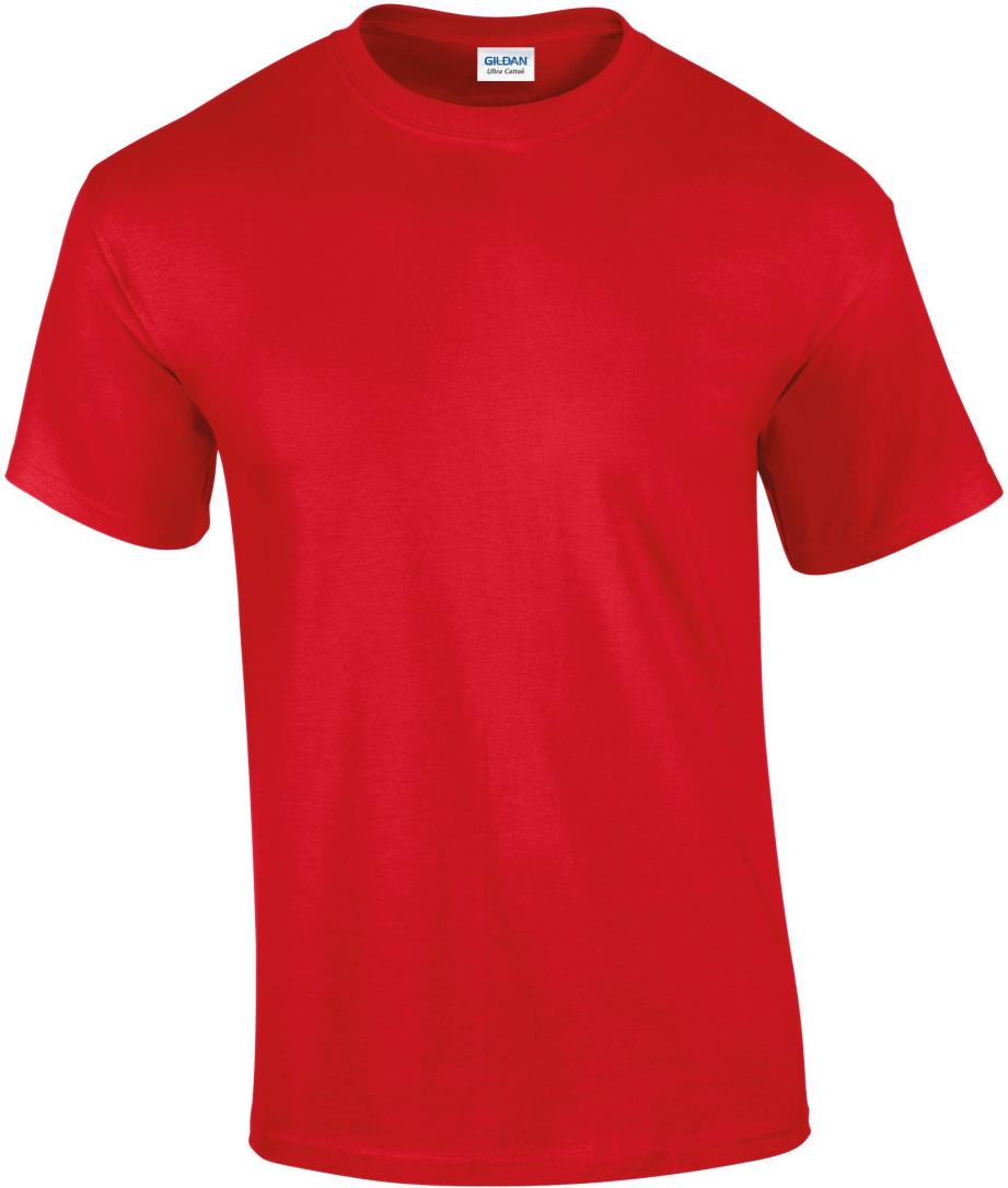 Ultra Cotton Classic Fit Adult T-shirt
