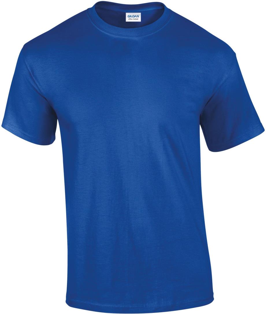 Ultra Cotton Classic Fit Adult T-shirt