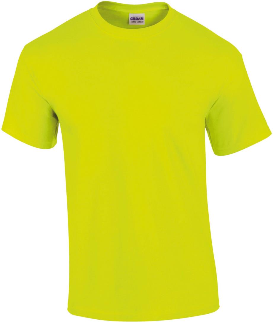 Ultra Cotton Classic Fit Adult T-shirt