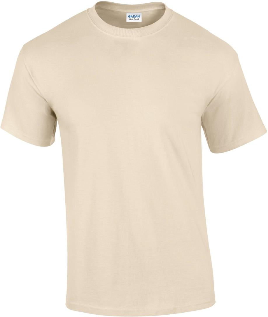 Ultra Cotton Classic Fit Adult T-shirt
