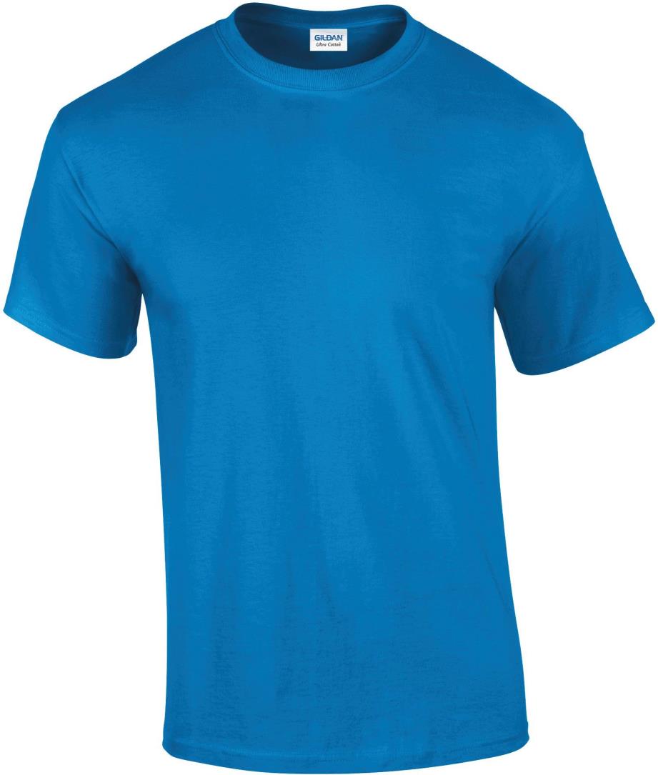 Ultra Cotton Classic Fit Adult T-shirt