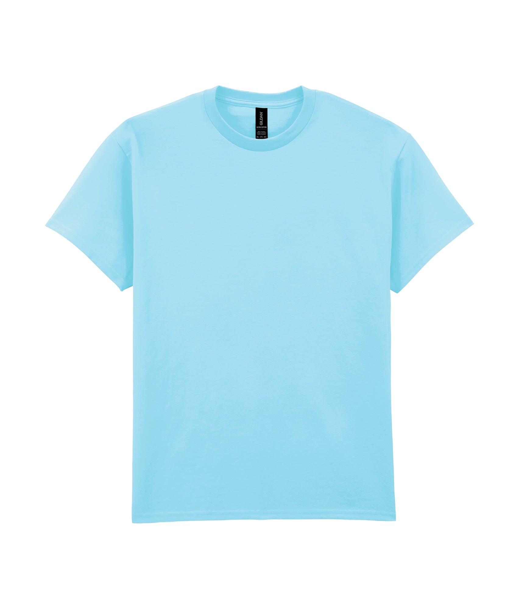 Ultra Cotton Classic Fit Adult T-shirt