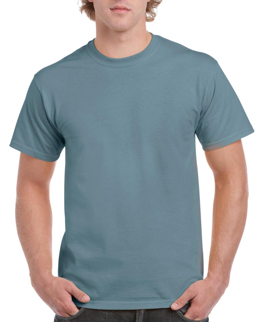 Ultra Cotton Classic Fit Adult T-shirt