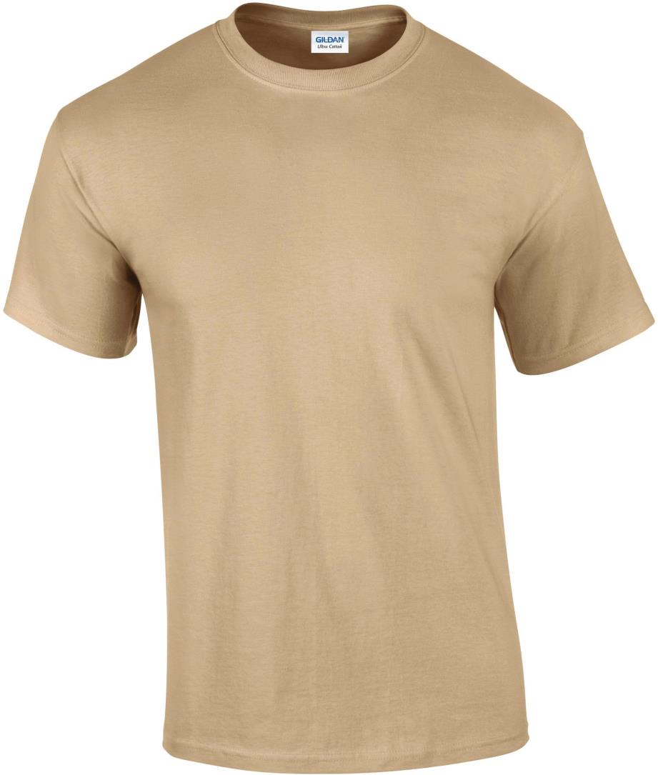 Ultra Cotton Classic Fit Adult T-shirt