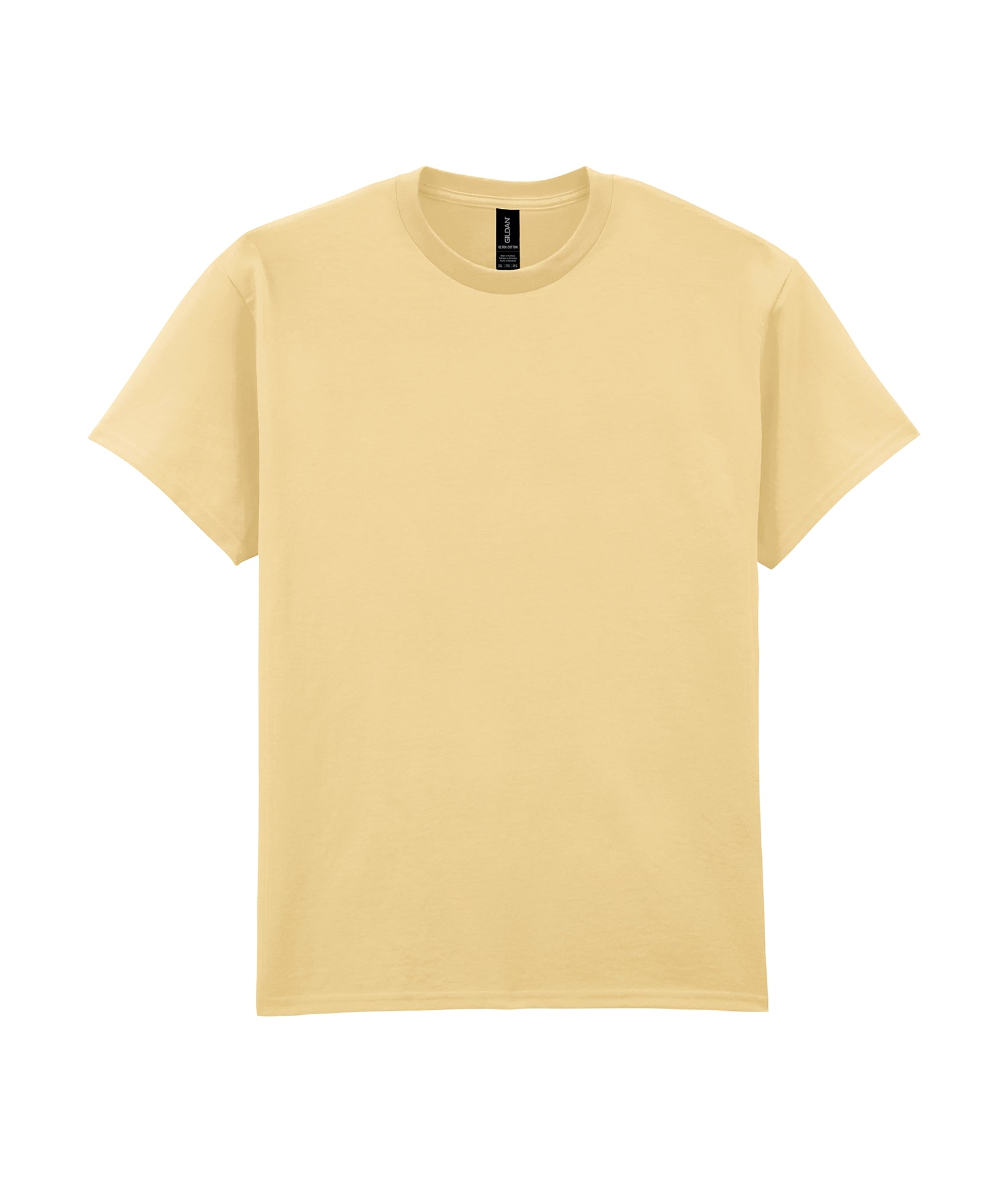 Ultra Cotton Classic Fit Adult T-shirt