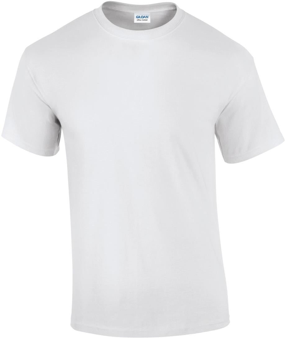 Ultra Cotton Classic Fit Adult T-shirt