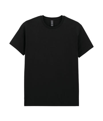 Adult light cotton T-shirt