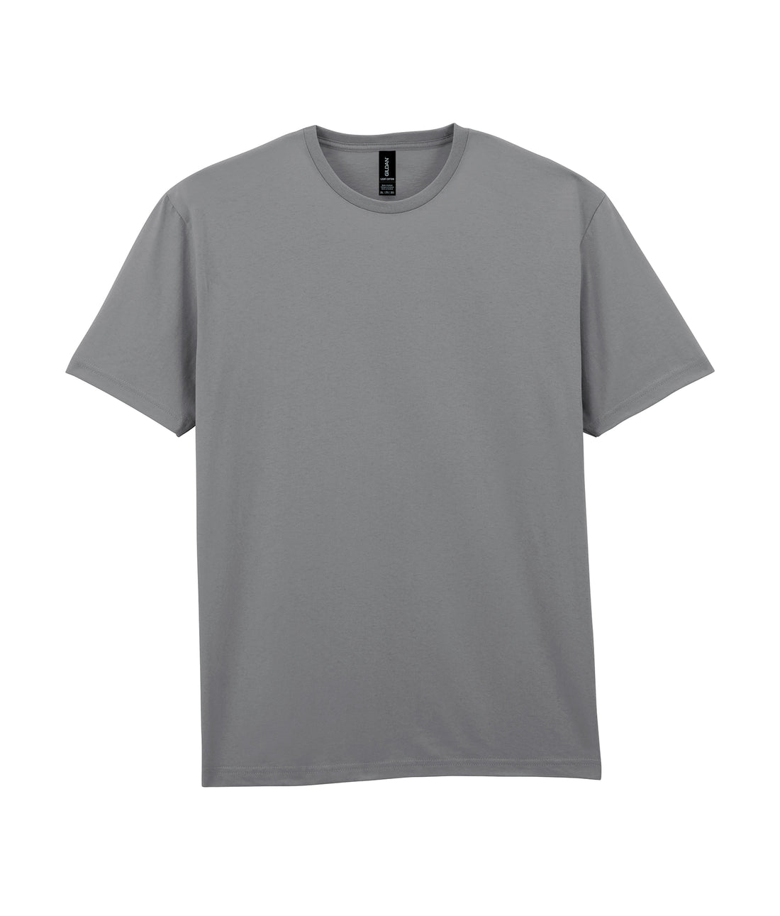 Adult light cotton T-shirt