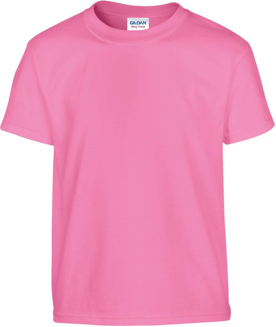 Heavy Cotton Classic Fit Youth T-shirt