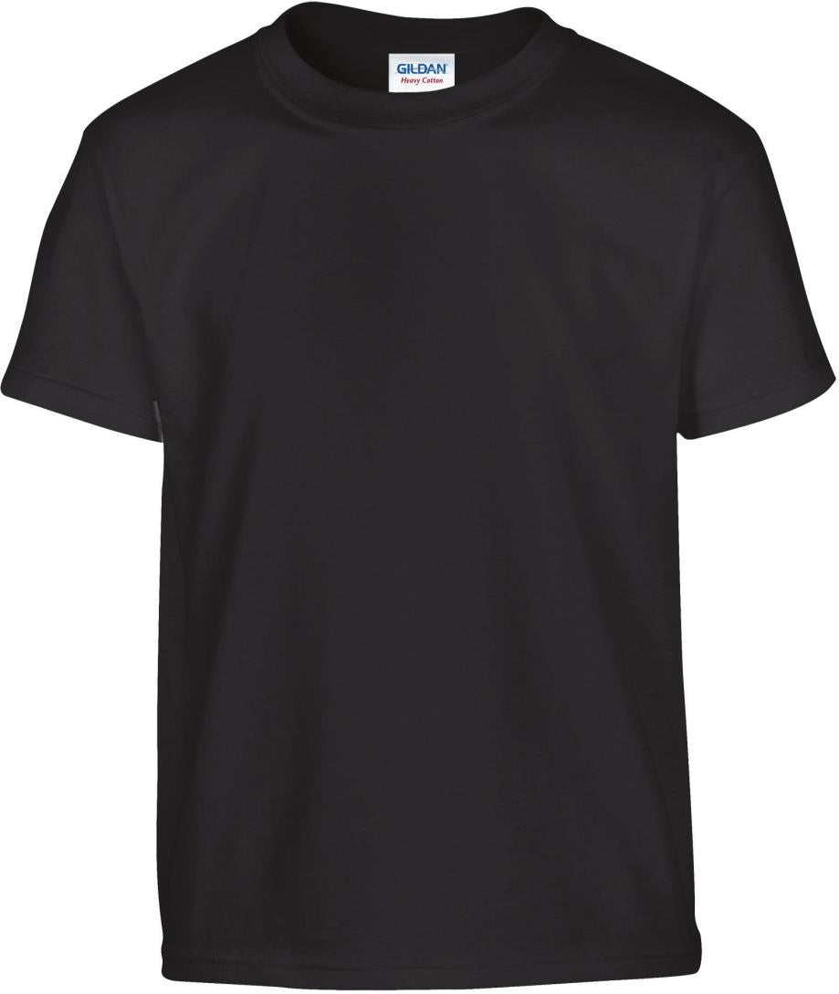 Heavy Cotton Classic Fit Youth T-shirt