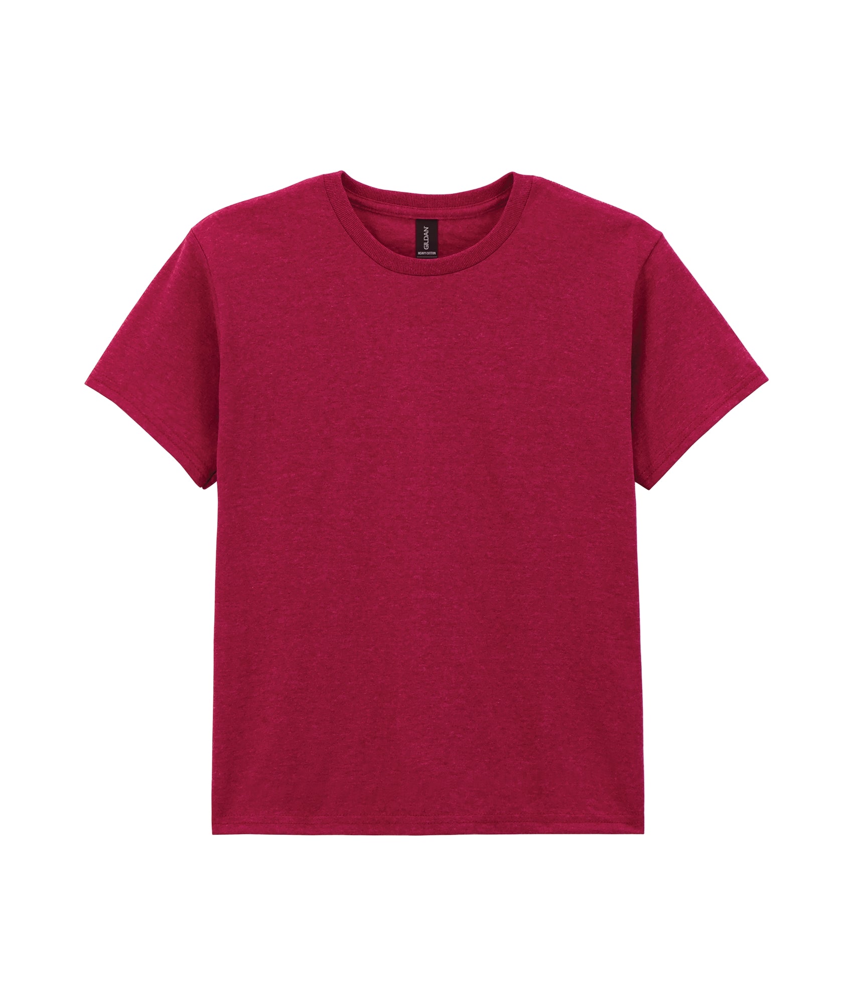 Heavy Cotton Classic Fit Youth T-shirt