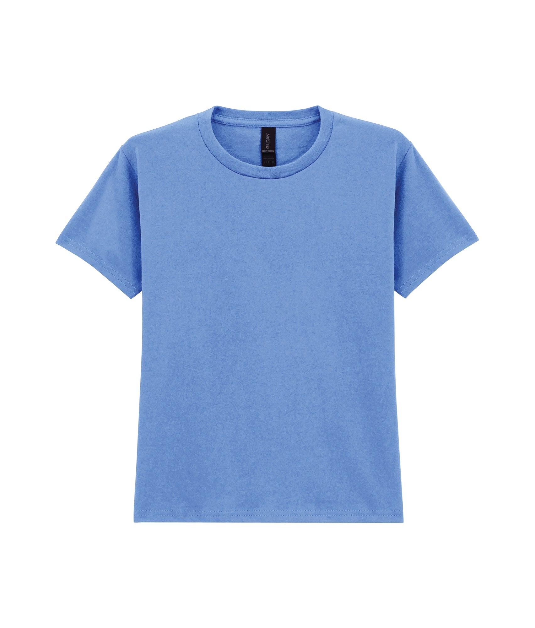 Heavy Cotton Classic Fit Youth T-shirt