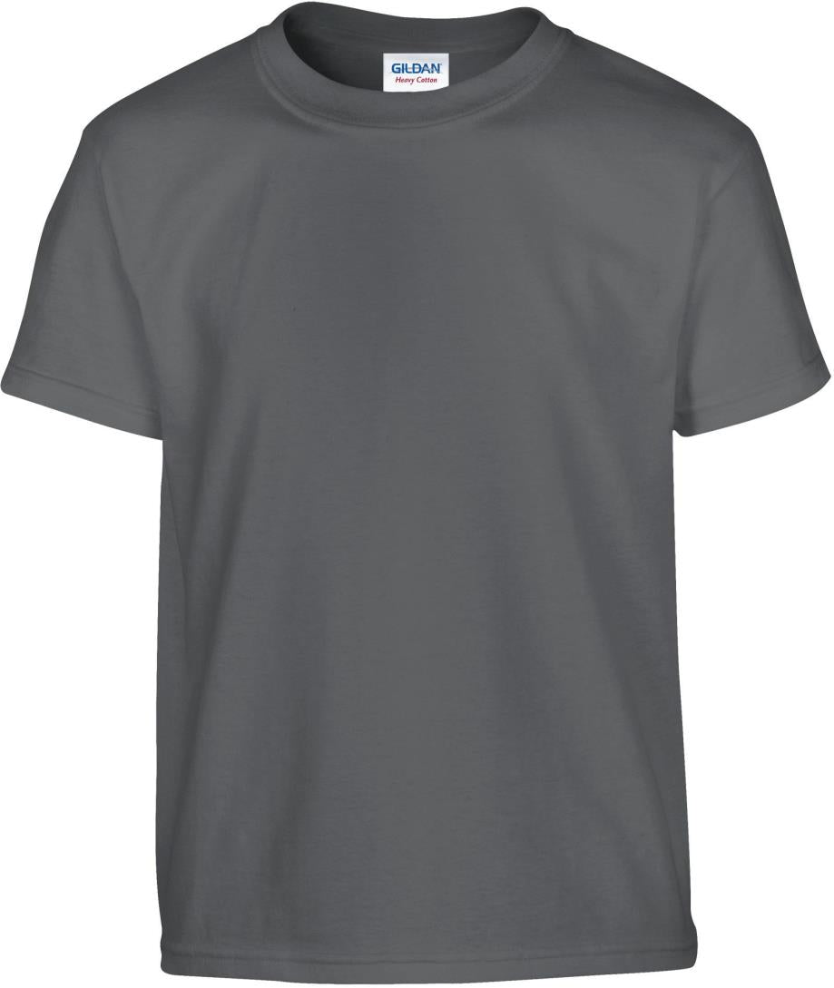 Heavy Cotton Classic Fit Youth T-shirt