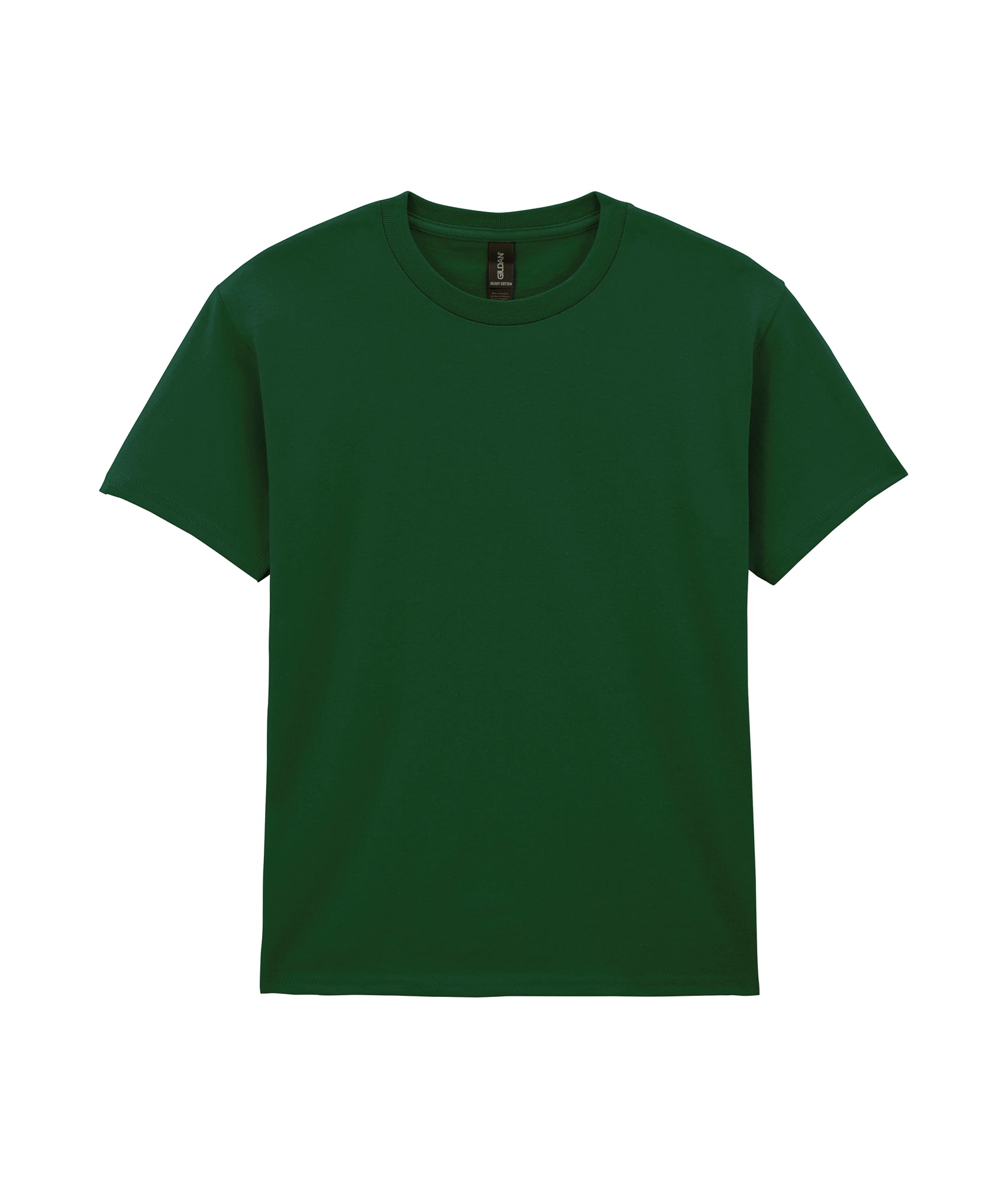 Heavy Cotton Classic Fit Youth T-shirt