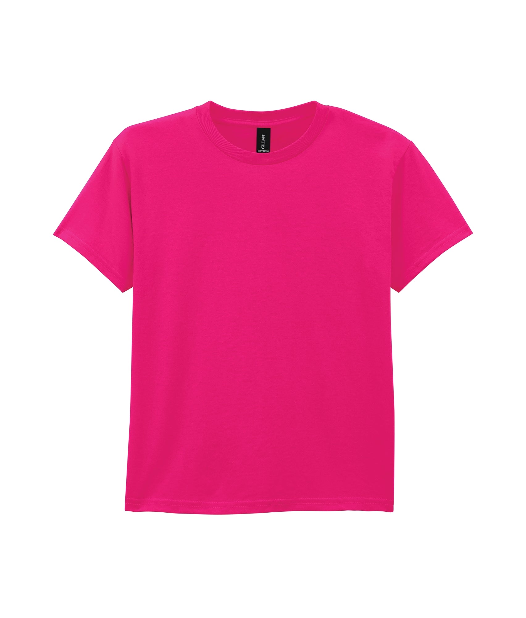 Heavy Cotton Classic Fit Youth T-shirt