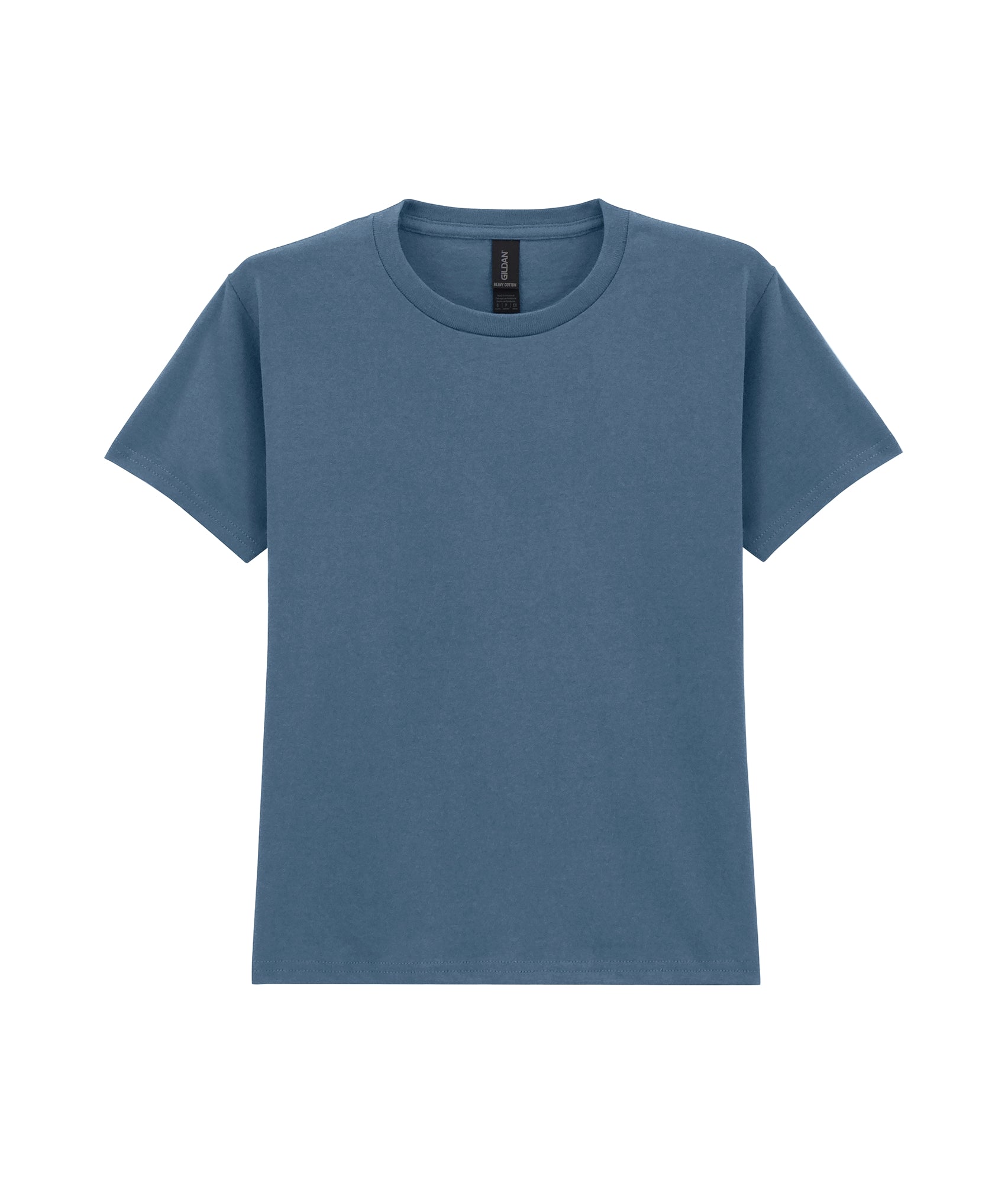 Heavy Cotton Classic Fit Youth T-shirt