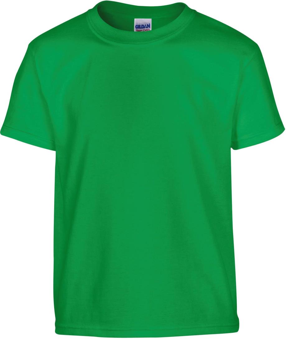 Heavy Cotton Classic Fit Youth T-shirt