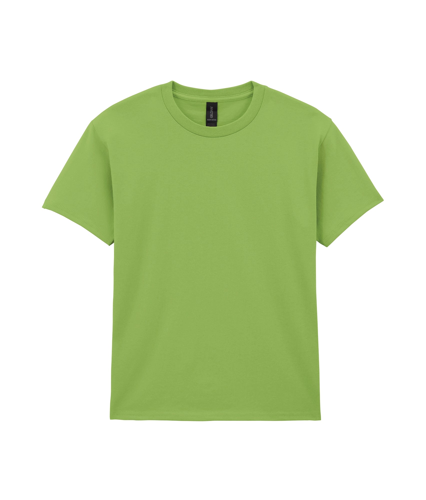 Heavy Cotton Classic Fit Youth T-shirt